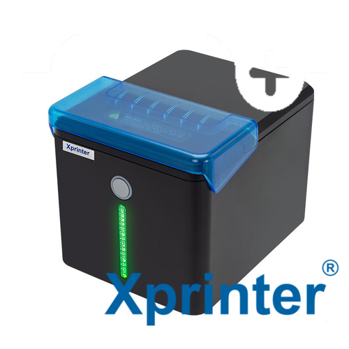 buy small receipt printer factory for mall