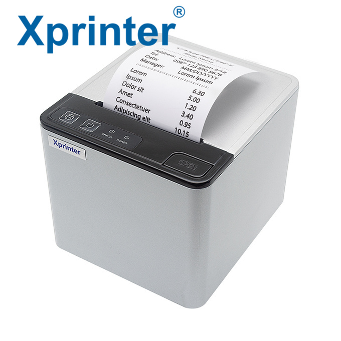 Xprinter pos printer online for sale for mall