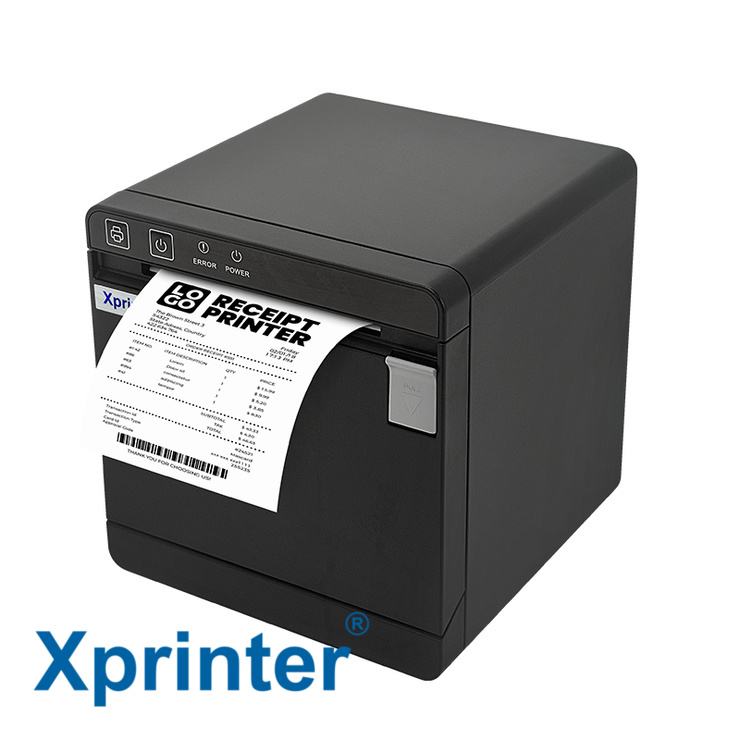 best buy receipt printer company for retail