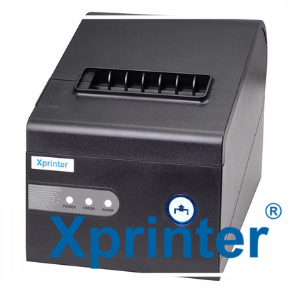 Xprinter custom store receipt printer company for retail