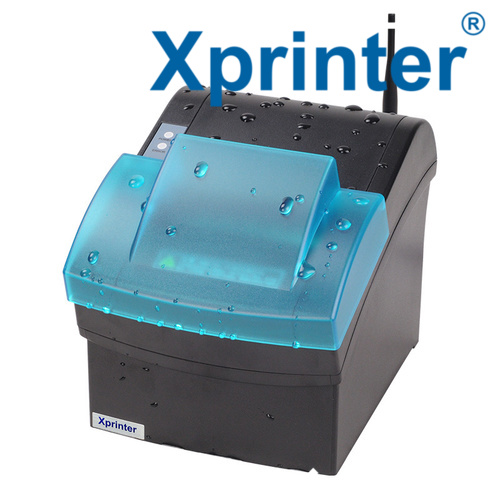 Xprinter new barcode receipt printer factory price for store