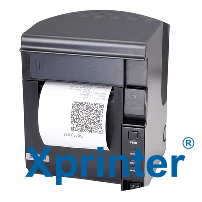 latest ethernet receipt printer vendor for store