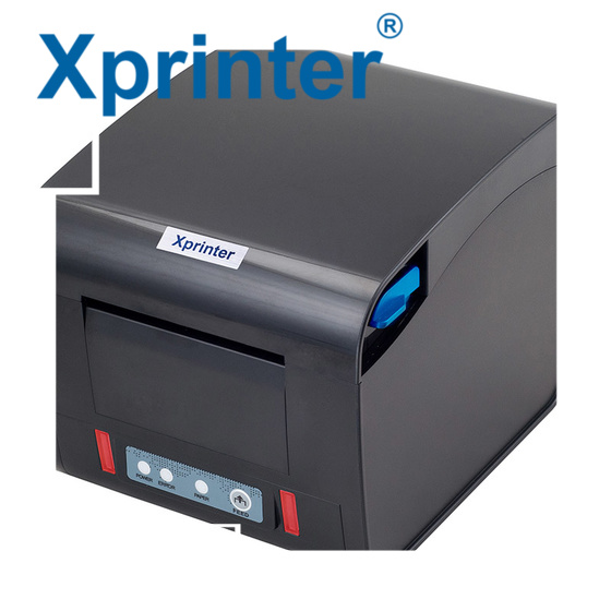 Xprinter receipt printer for pc manufacturer for mall
