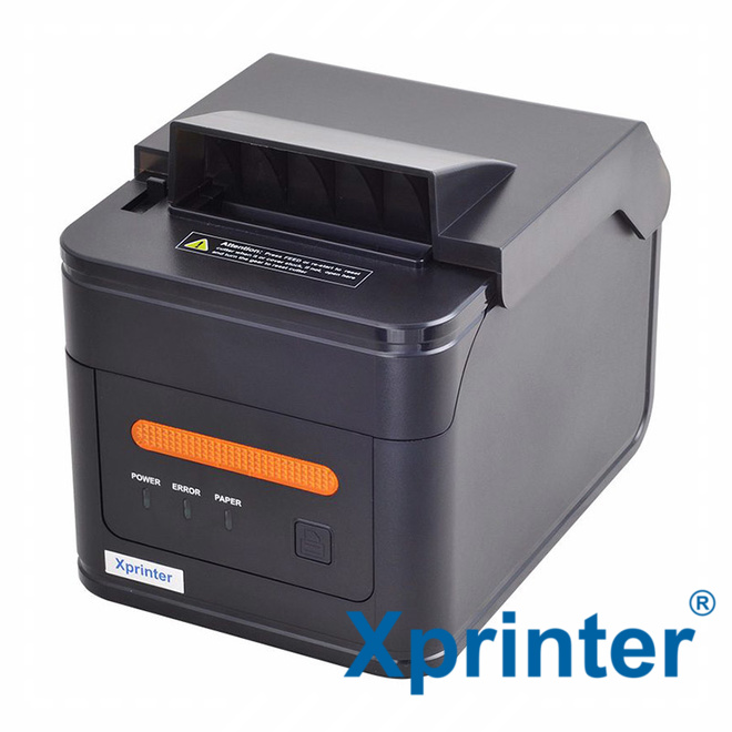 latest cashier receipt printer wholesale for store