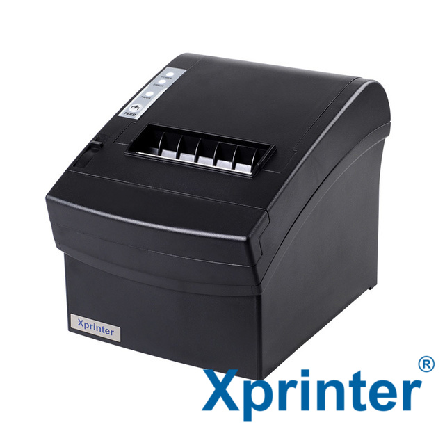 Xprinter quality 80mm series thermal receipt printer vendor for retail
