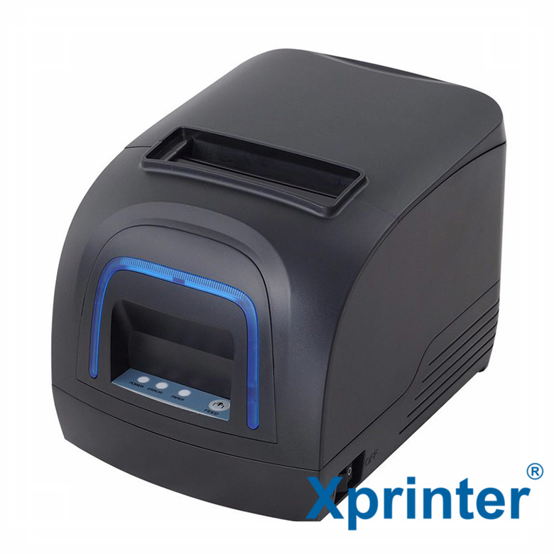Xprinter xpr330h receipt printer online wholesale for mall