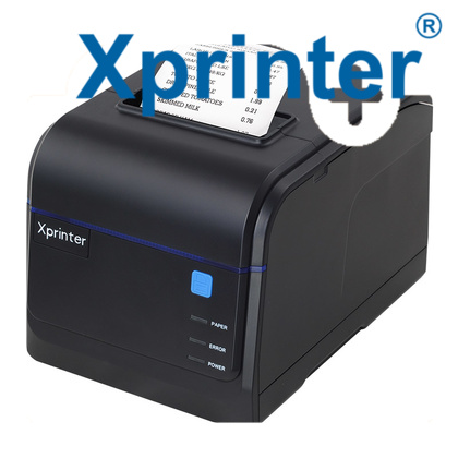 Xprinter professional cheap bluetooth receipt printer company for shop