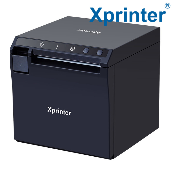 Xprinter xpe260l usb receipt printer vendor for shop