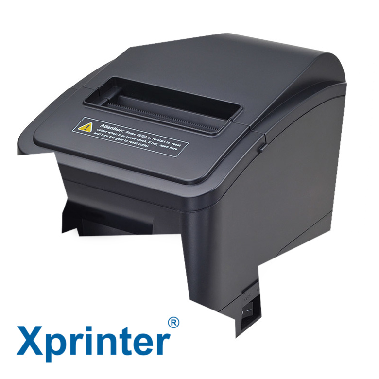 Xprinter top custom thermal printer manufacturer for retail