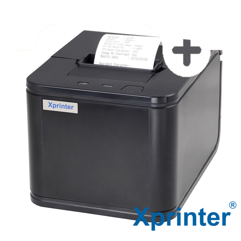 Xprinter custom made pos printer for sale for shop