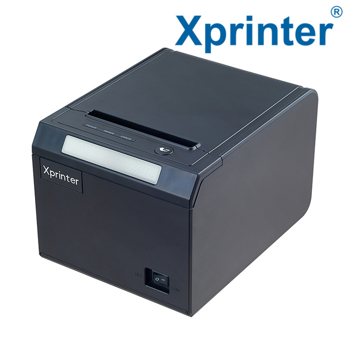 Xprinter customized store receipt printer company for store