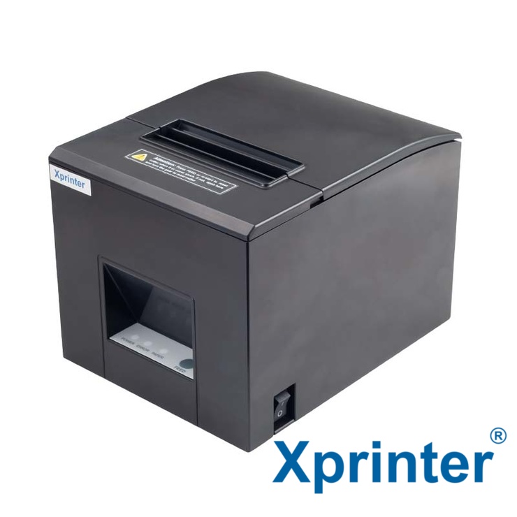 Xprinter quality portable receipt printer vendor for retail