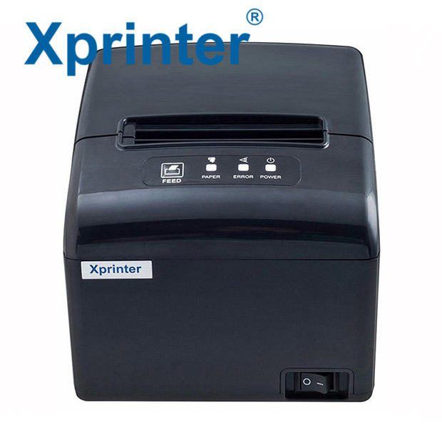 latest thermal receipt printer for sale for retail