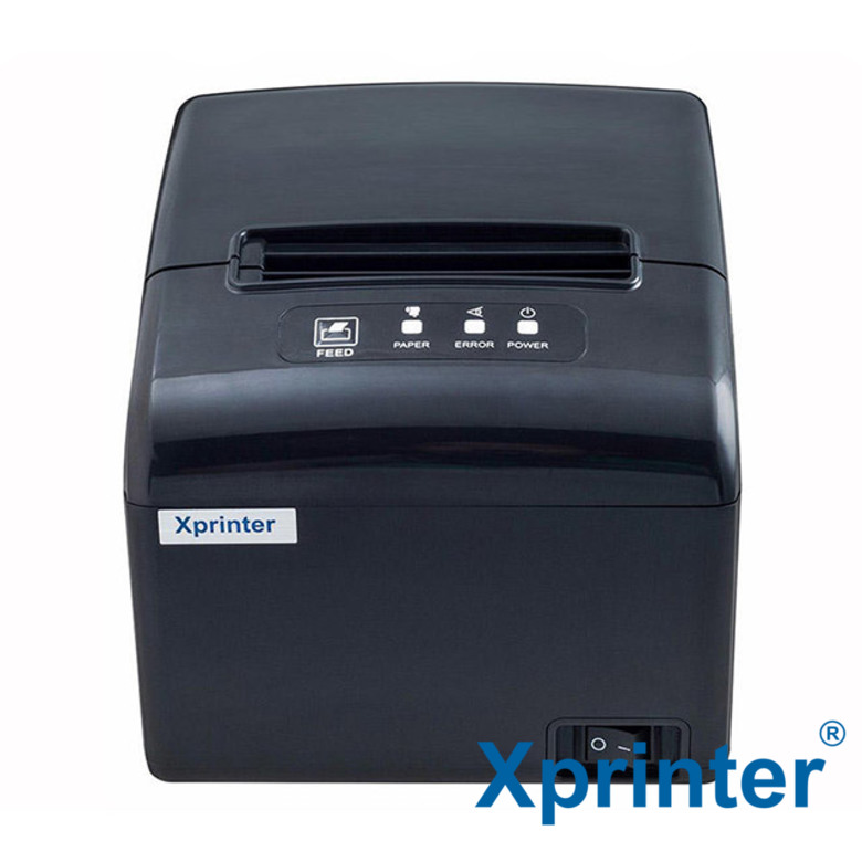 Xprinter buy wireless receipt printer for ipad for sale for retail