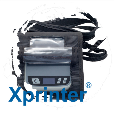 Xprinter bulk buy printer and accessories for supermarket