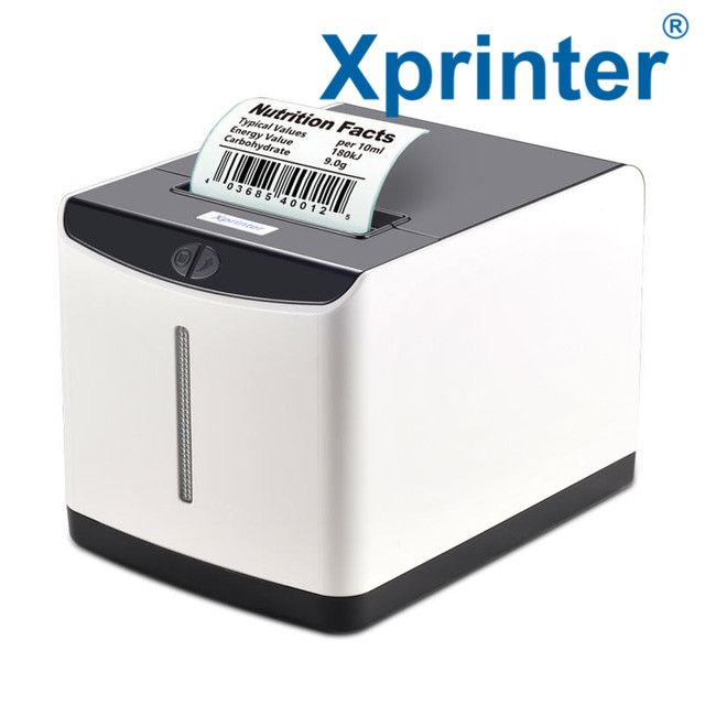 Xprinter wifi bill printer distributor for post