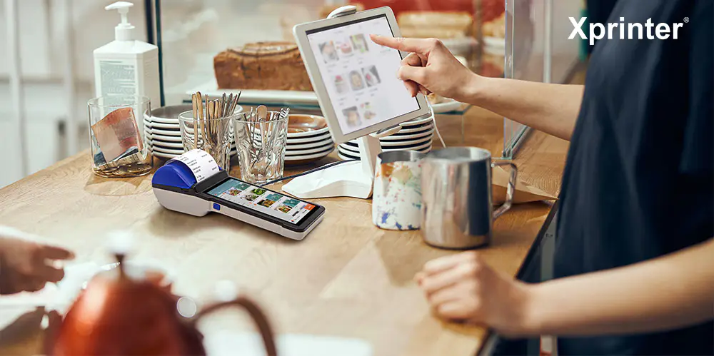 Promote Digital Transformation: How Handheld POS Terminals Are Changing the Game