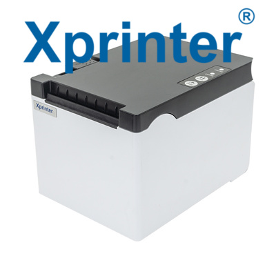 Xprinter barcode labelprinter company for storage