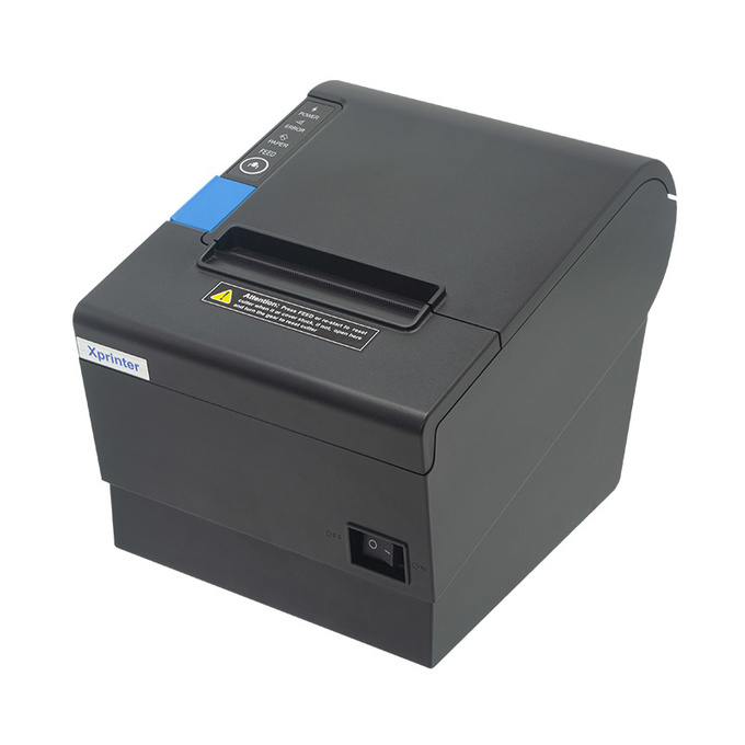 top 80mm thermal receipt printer manufacturer for retail