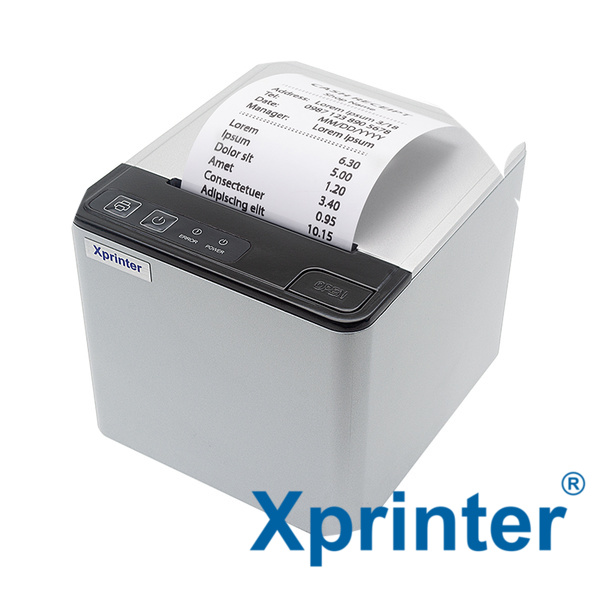 Xprinter cheap receipt printer dealer for retail