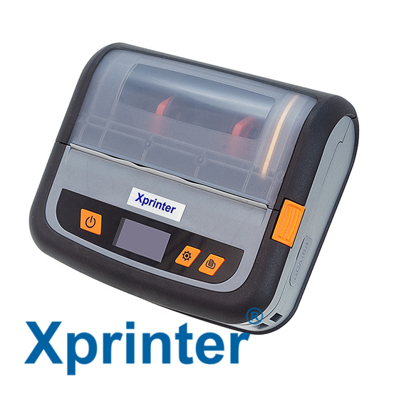 Xprinter portable usb receipt printer factory for store