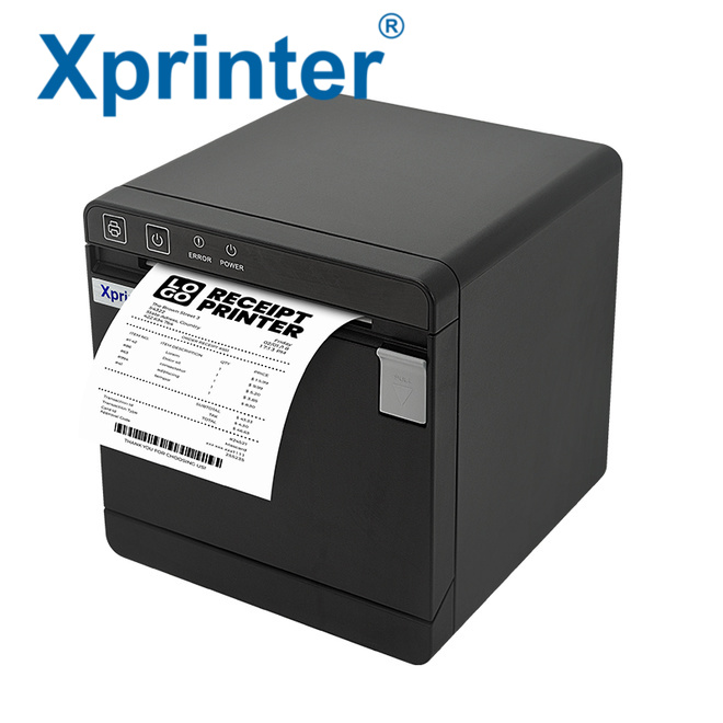 Xprinter custom bill printer for sale for shop