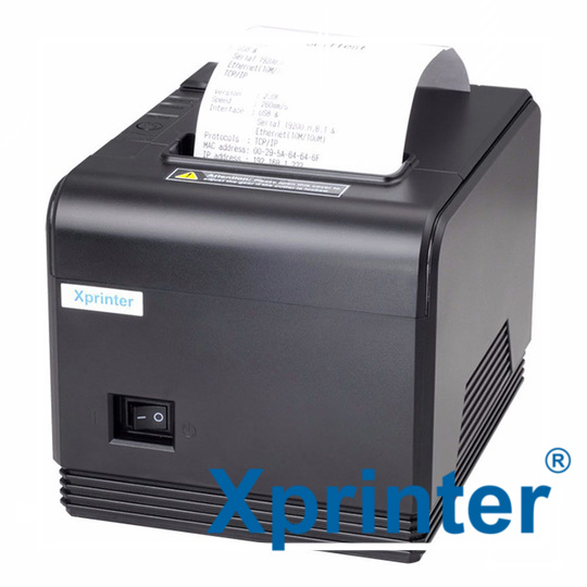 Xprinter new store receipt printer distributor for store