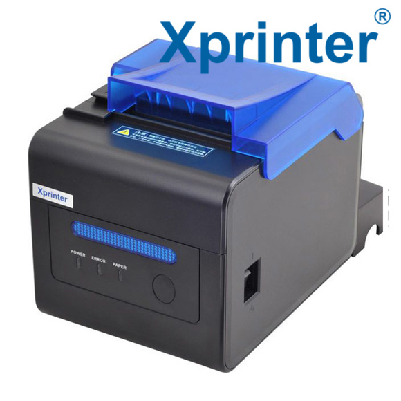 Xprinter xpa300l restaurant receipt printer company for retail