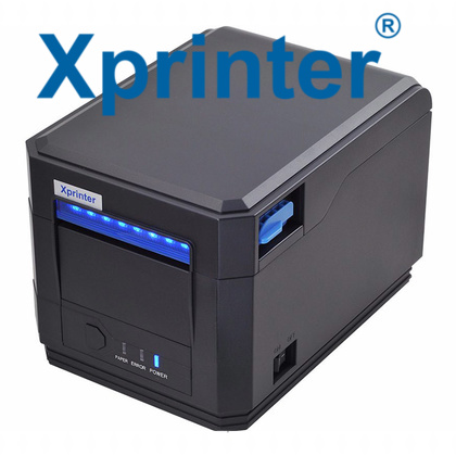 Xprinter best bluetooth wireless receipt printer company for store