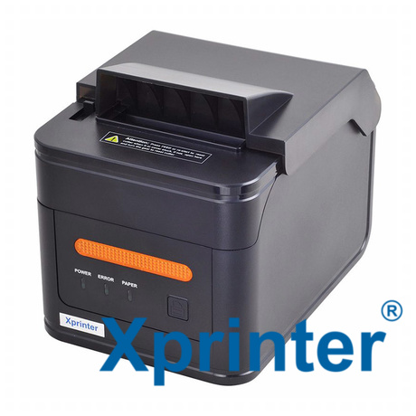 bulk buy barcode receipt printer supply for retail