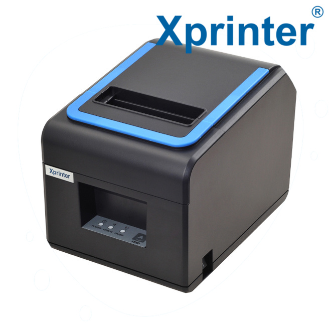 Xprinter bulk buy 80mm bluetooth printer manufacturer for store