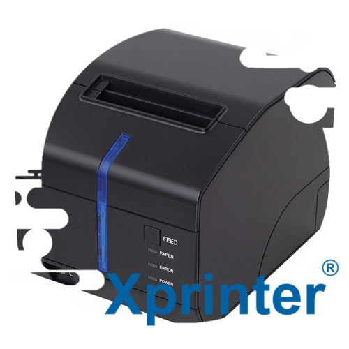 Xprinter custom ethernet receipt printer for store