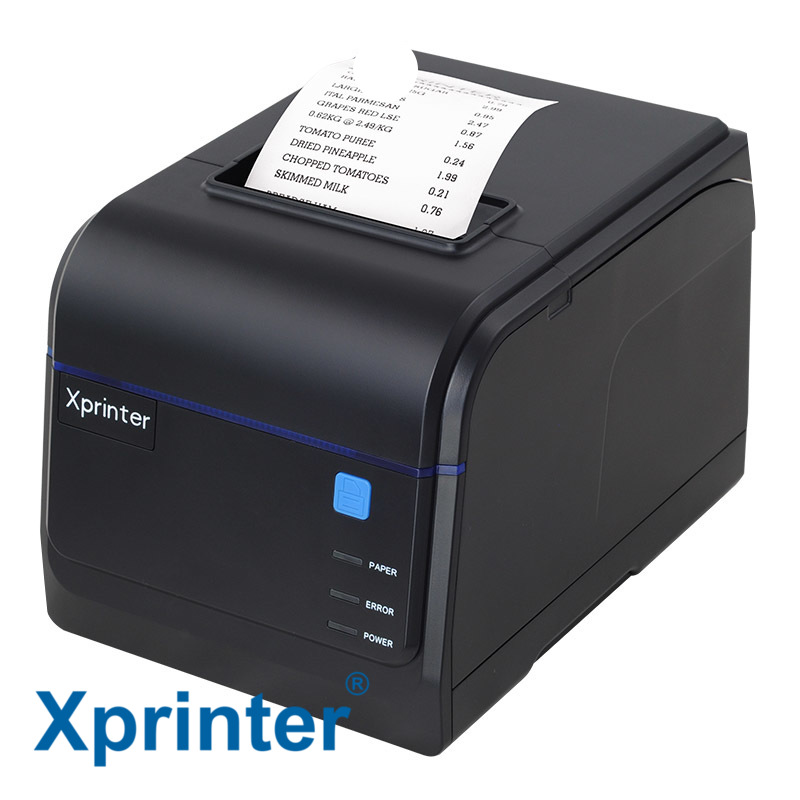 Xprinter Xprinter 80mm receipt printer distributor for mall