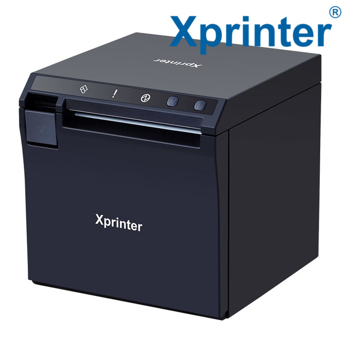 Xprinter xpe260l barcode and label printer manufacturer for retail