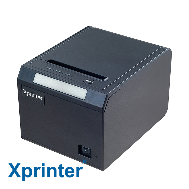 Xprinter bulk buy 80mm bluetooth printer dealer for mall