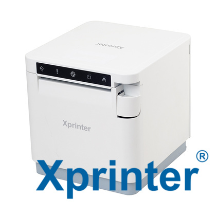 Xprinter customized mini receipt printer vendor for store