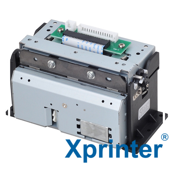 custom receipt printer accessories vendor for supermarket
