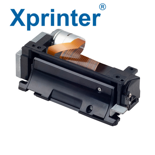 Xprinter new thermal printer accessories supplier for supermarket