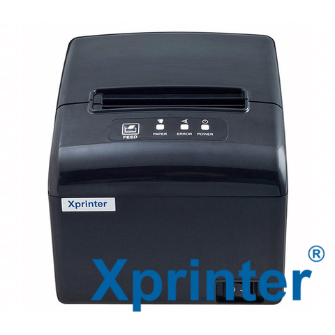 Xprinter receipt printer for pc vendor for mall