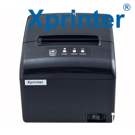 Xprinter receipt printer for computer factory price for shop