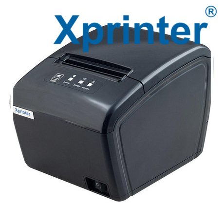 custom made barcode and label printer supply for retail