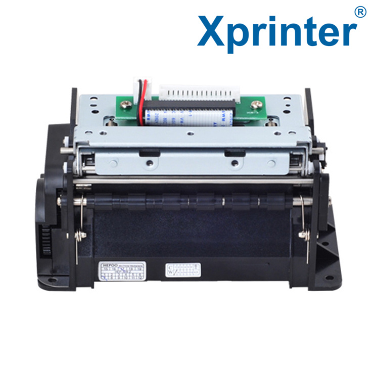 Xprinter latest thermal printer accessories factory price for medical care