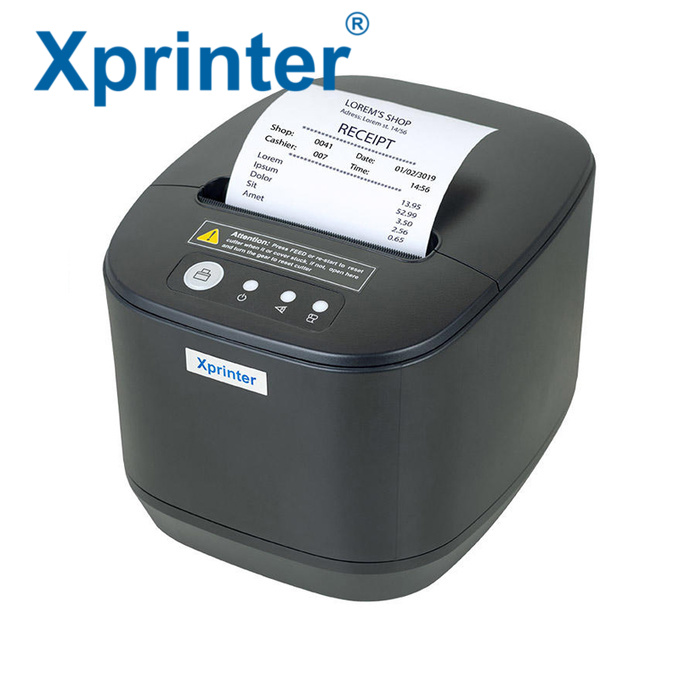Xprinter store receipt printer factory price for store