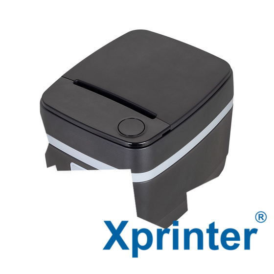 Xprinter 80mm receipt printer vendor for mall