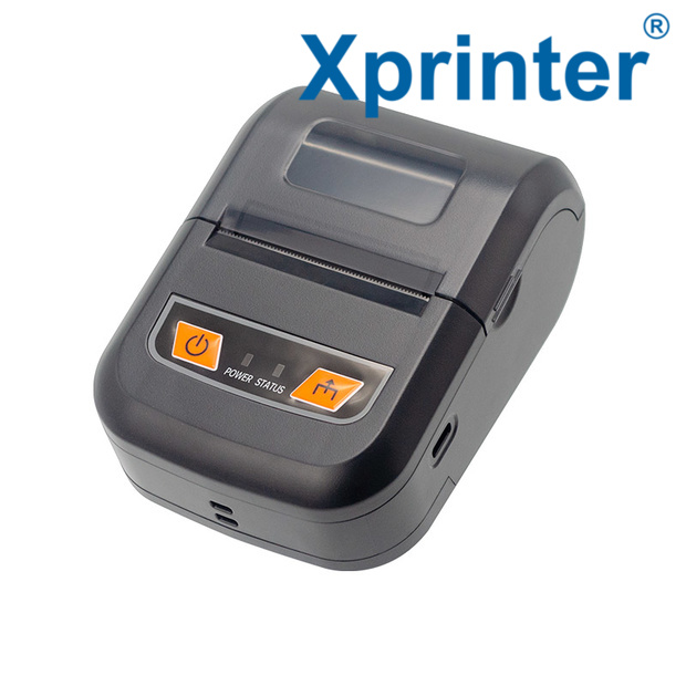 top handheld receipt machine dealer for shop