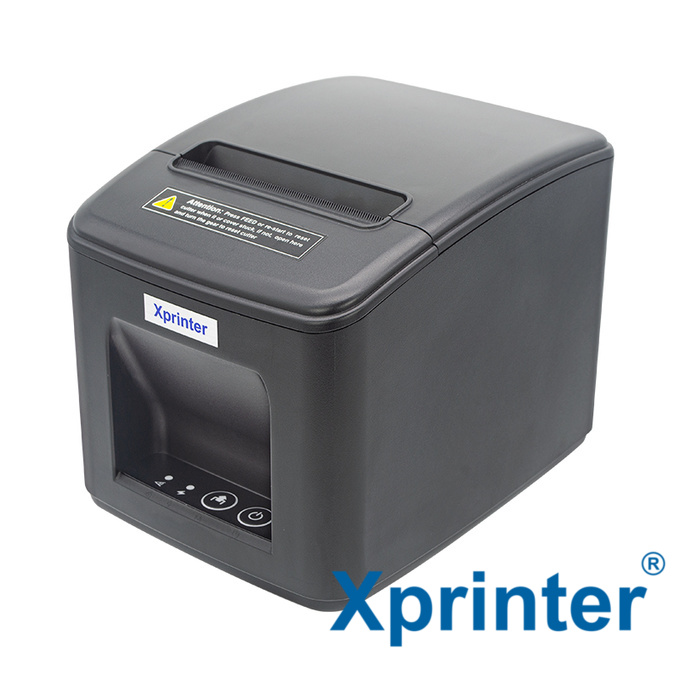 Xprinter receipt printer best buy distributor for mall