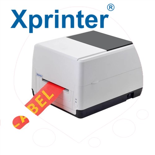 Xprinter bulk buy thermal barcode label printer dealer for catering
