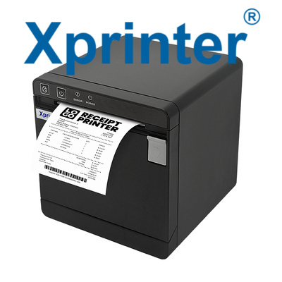 Xprinter square receipt printer maker for shop