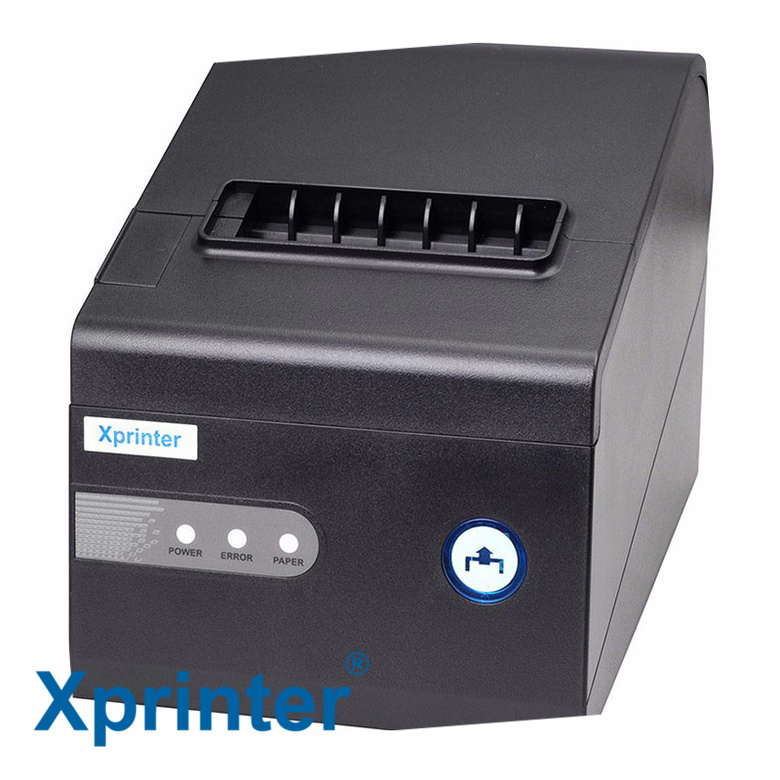 Xprinter receipt printer best buy xpt58l maker for store