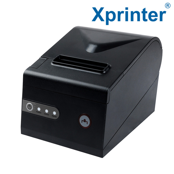 Xprinter best cashier receipt printer supply for retail
